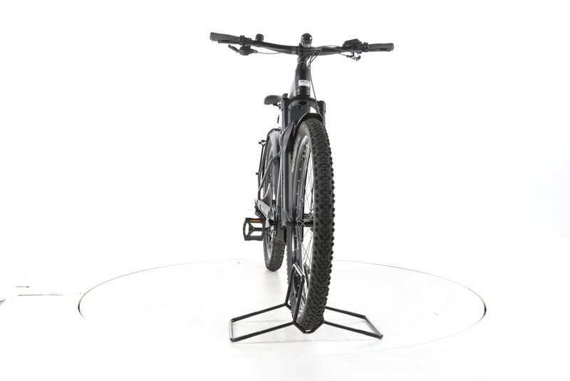 Cube Reaction Hybrid Race Allroad 2025 | black | 29" | M | 500 - 3000 km, image 3 of 4