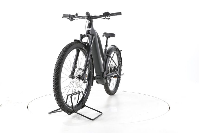 Cube Reaction Hybrid Race Allroad 2025 | black | 29" | M | 500 - 3000 km, image 4 of 4