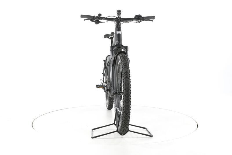 Cube Reaction Hybrid Race Allroad 2025 | černá | 27,5" | L | 500 - 3000 km, image 3 of 4