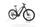 Cube Reaction Hybrid Race Allroad 2025 | nero | 29" | XL | 500 - 3000 km, thumbnail 2 of 5