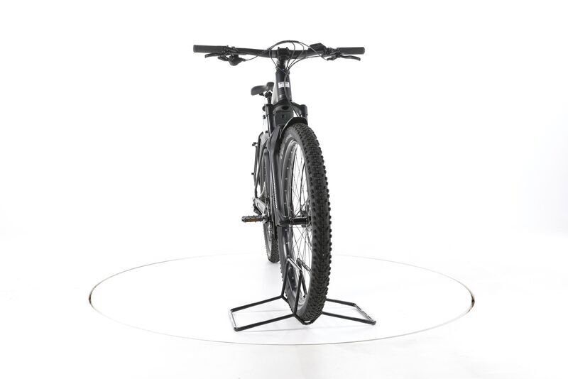Cube Reaction Hybrid Race Allroad 2025 | nero | 29" | XL | 500 - 3000 km, image 4 of 5