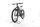 Cube Reaction Hybrid Race Allroad 2025 | nero | 29" | XL | 500 - 3000 km, thumbnail 5 of 5
