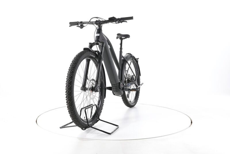 Cube Reaction Hybrid Race Allroad 2025 | nero | 29" | XL | 500 - 3000 km, image 5 of 5