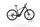 Cube Reaction Hybrid Race Allroad 2025 | czarny | 29" | L | < 500 km, thumbnail 1 of 5
