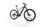 Cube Reaction Hybrid Race Allroad 2025 | czarny | 29" | L | < 500 km, thumbnail 2 of 5