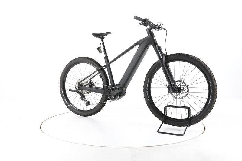 Cube Reaction Hybrid Race Allroad 2025 | czarny | 29" | L | < 500 km, image 2 of 5