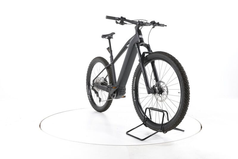 Cube Reaction Hybrid Race Allroad 2025 | czarny | 29" | L | < 500 km, image 3 of 5