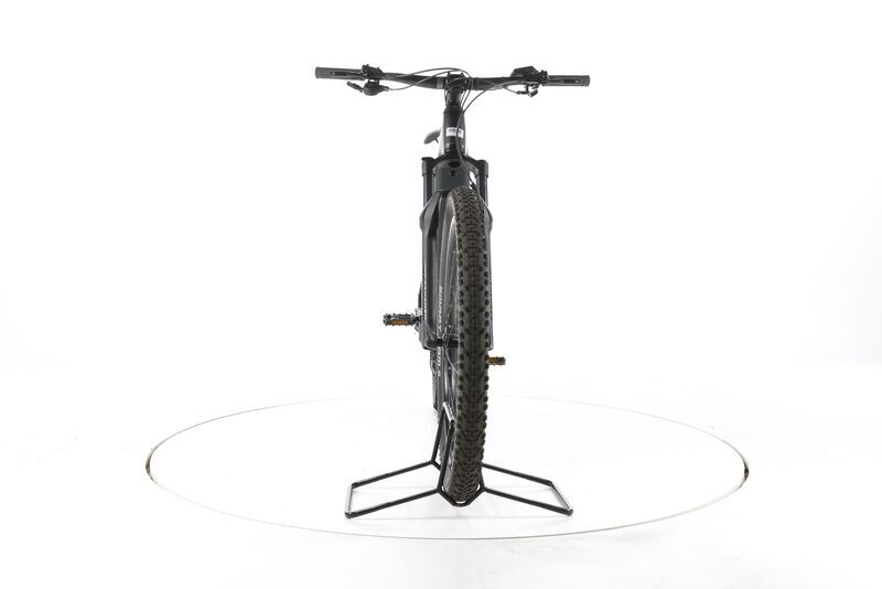 Cube Reaction Hybrid Race Allroad 2025 | czarny | 29" | L | < 500 km, image 4 of 5