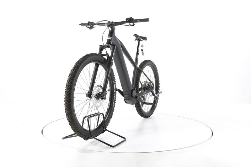 Cube Reaction Hybrid Race Allroad 2025 | czarny | 29" | L | < 500 km, image 5 of 5