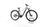 Cube Reaction Hybrid Rookie SL 2022 | grau | 27,5" | XS | 500 - 3000 km, thumbnail 1 of 4