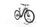 Cube Reaction Hybrid Rookie SL 2022 | grau | 27,5" | XS | 500 - 3000 km, thumbnail 2 of 4