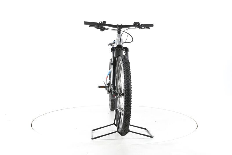 Cube Reaction Hybrid Rookie SLX 2021 | grey | 27,5" | XS | 500 - 3000 km 3