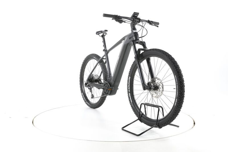 Cube Reaction Hybrid SL 2021 | black | 29" | XL | 500 - 3000 km, image 3 of 5