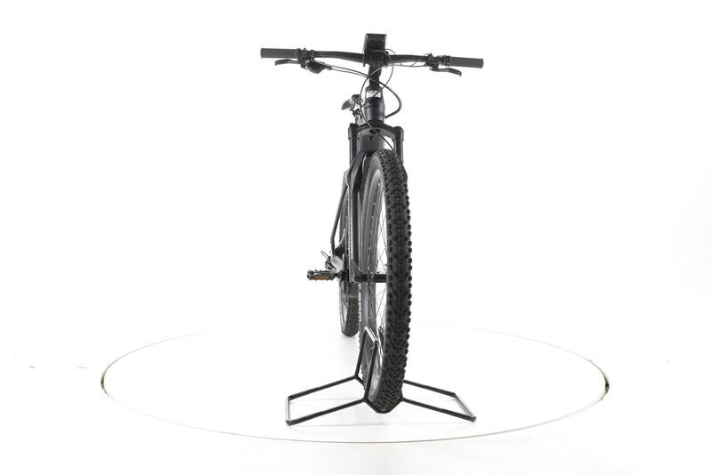 Cube Reaction Hybrid SL 2021 | black | 29" | XL | 500 - 3000 km, image 4 of 5