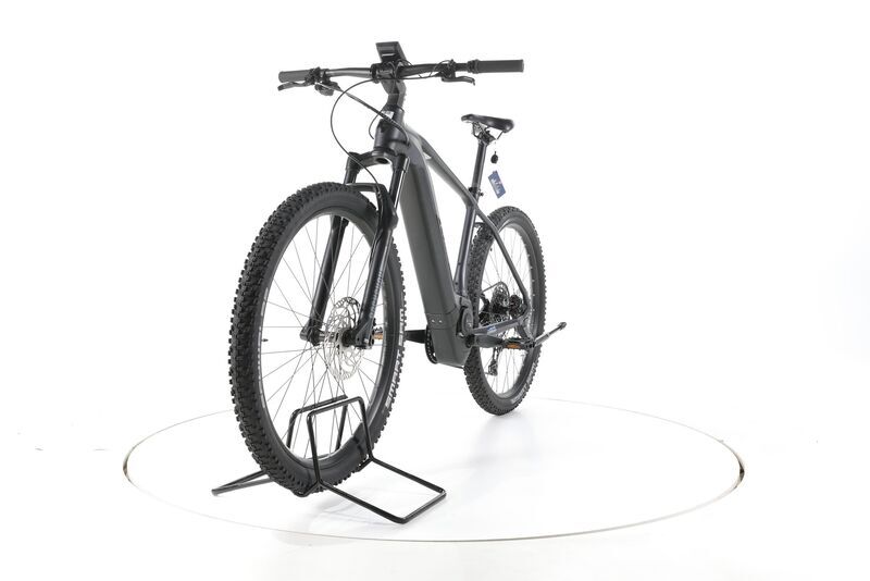 Cube Reaction Hybrid SL 2021 | black | 29" | XL | 500 - 3000 km, image 5 of 5