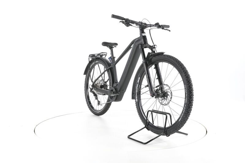 Cube Reaction Hybrid SL 2022 | black | 29" | L | > 3000 km 2