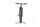 Cube Reaction Hybrid SL 2022 | black | 29" | L | > 3000 km thumbnail 3/4
