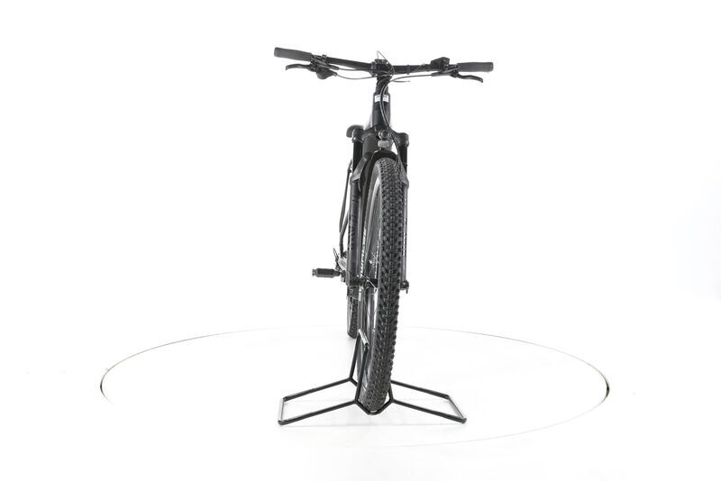 Cube Reaction Hybrid SL 2022 | black | 29" | L | > 3000 km 3