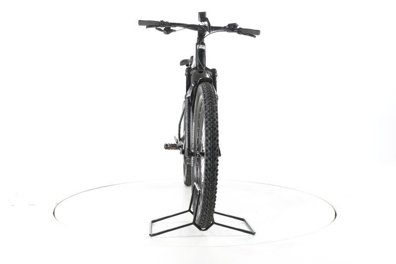Cube Reaction Hybrid SL 2022 | preto | 29" | XXL | 500 - 3000 km, image 3 of 4