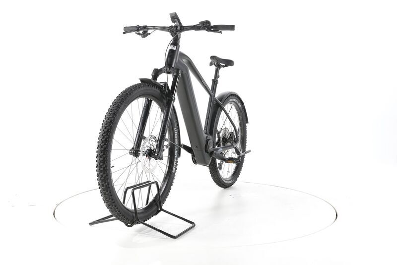 Cube Reaction Hybrid SL 2022 | preto | 29" | XXL | 500 - 3000 km, image 4 of 4