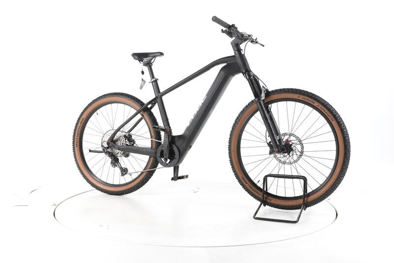 Cube Reaction Hybrid SL 2022 | black | 29" | XXL | < 500 km, image 2 of 5