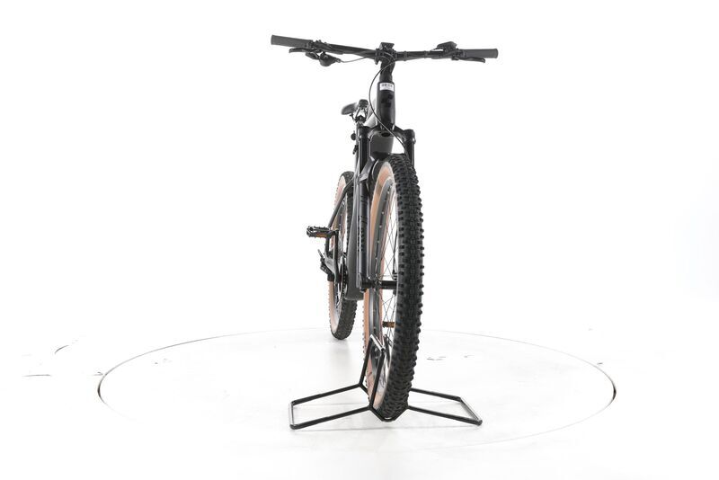 Cube Reaction Hybrid SL 2022 | black | 29" | XXL | < 500 km, image 4 of 5
