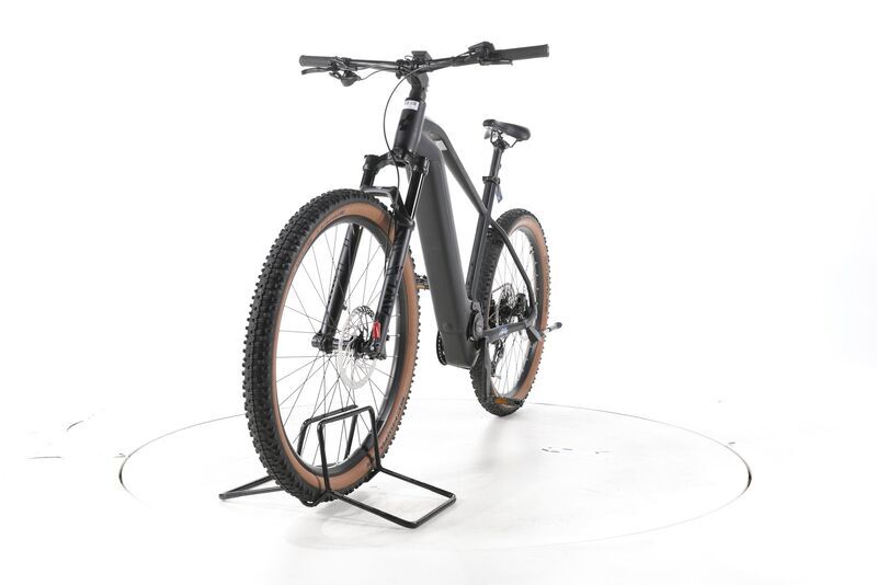 Cube Reaction Hybrid SL 2022 | black | 29" | XXL | < 500 km, image 5 of 5