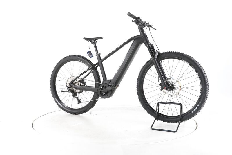 Cube Reaction Hybrid SL 2022 | černá | 29" | L | 500 - 3000 km, image 2 of 5