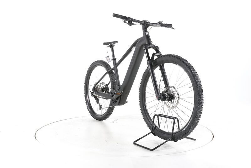 Cube Reaction Hybrid SL 2022 | černá | 29" | L | 500 - 3000 km, image 3 of 5
