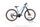 Cube Reaction Hybrid SL 2022 | azul | 29" | S | < 500 km, thumbnail 1 of 5