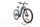 Cube Reaction Hybrid SL 2022 | azul | 29" | S | < 500 km, thumbnail 3 of 5