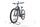 Cube Reaction Hybrid SL 2022 | azul | 29" | S | < 500 km, thumbnail 5 of 5