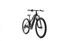 Cube Reaction Hybrid SL (2021) | Trapez | schwarz | 29" | 38 cm | 1500 - 2000 km thumbnail 1/4