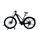 Cube Reaction Hybrid SL 625 Allroad 2022 | black | 29" | S | > 3000 km, thumbnail 2 of 5
