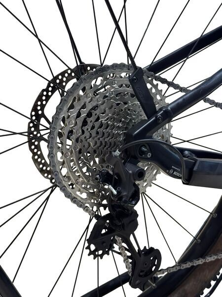 Cube Reaction Hybrid SL 750 | black | 29" | L | > 3000 km, image 5 of 5