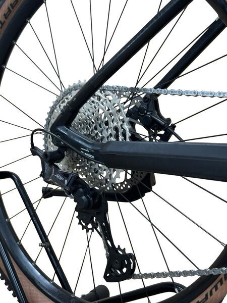 Cube Reaction Hybrid SL 750 2022 | black | 29" | M | 500 - 3000 km 3