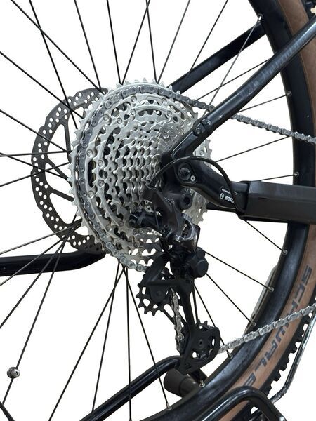 Cube Reaction Hybrid SL 750 2022 | black | 29" | M | 500 - 3000 km 4