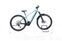 Cube Reaction Hybrid SL (2022) | Diamant | blauw | 29" | 41 cm | M | 1500 - 2000 km | 750 Wh thumbnail 1/5