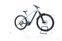 Cube Reaction Hybrid SL (2022) | Diamant | blauw | 29" | 41 cm | M | 1500 - 2000 km | 750 Wh thumbnail 2/5