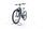Cube Reaction Hybrid SL (2022) | Diamant | blau | 29" | 41 cm | M | 1500 - 2000 km | 750 Wh thumbnail 4/5