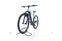 Cube Reaction Hybrid SL (2022) | Diamant | blauw | 29" | 41 cm | M | 1500 - 2000 km | 750 Wh thumbnail 4/5