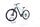 Cube Reaction Hybrid SL (2022) | Diamant | blau | 29" | 41 cm | M | 1500 - 2000 km | 750 Wh thumbnail 5/5