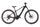 Cube Reaction Hybrid SL (2022) | Diamant | schwarz | 29" | 49 cm | XL | 100 - 500 km | 750 Wh thumbnail 1/5