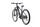 Cube Reaction Hybrid SL (2022) | Diamant | schwarz | 29" | 49 cm | XL | 100 - 500 km | 750 Wh thumbnail 3/5