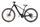 Cube Reaction Hybrid SL (2022) | Diamant | schwarz | 29" | 49 cm | XL | 100 - 500 km | 750 Wh thumbnail 4/5
