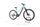 Cube Reaction Hybrid SL (2022) | Trapez | blau | 29/27.5" | 40 cm | M | 100 - 500 km | 750 Wh thumbnail 2/5