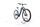 Cube Reaction Hybrid SL (2022) | Trapez | blau | 29/27.5" | 40 cm | M | 100 - 500 km | 750 Wh thumbnail 3/5