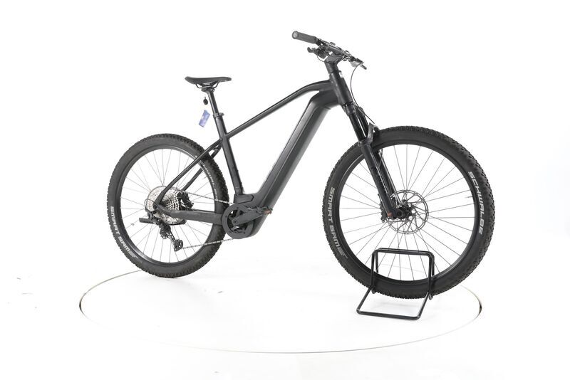 Cube Reaction Hybrid SL Allroad 2022 | noir | 29" | XXL | 500 - 3000 km 1