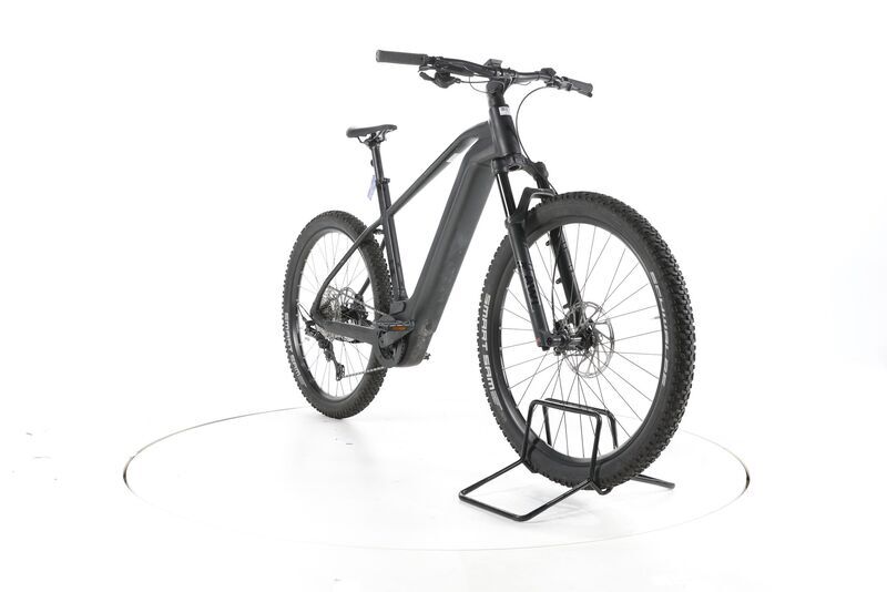 Cube Reaction Hybrid SL Allroad 2022 | noir | 29" | XXL | 500 - 3000 km 2