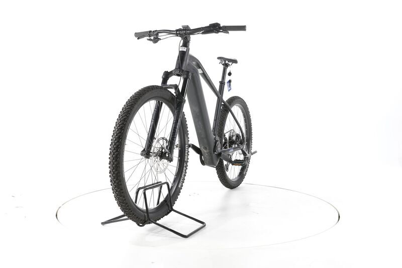 Cube Reaction Hybrid SL Allroad 2022 | noir | 29" | XXL | 500 - 3000 km 4